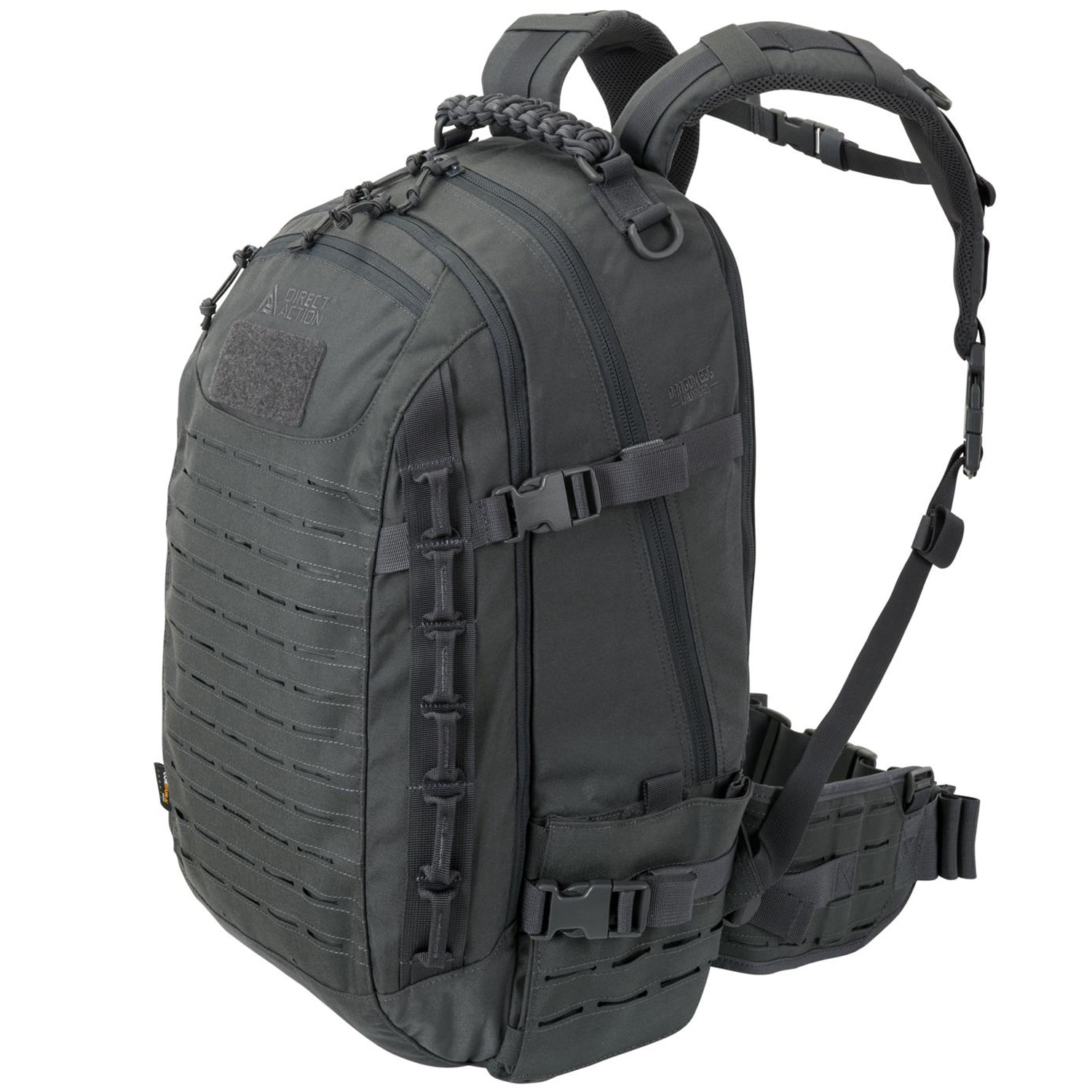 Direct Action Dragon Egg Enlarged Backpack 30 l - Shadow Grey