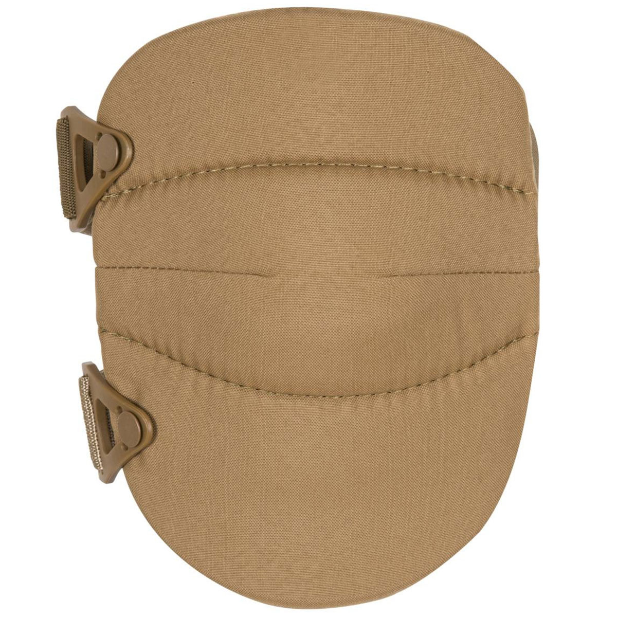 AltaSoft AltaLok Knee protectors Coyote