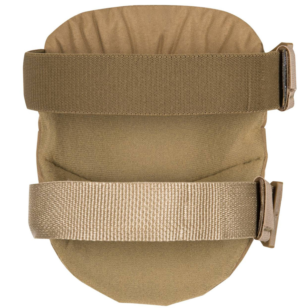 AltaSoft AltaLok Knee protectors Coyote