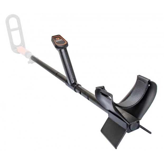 Quest Scuba Tector Pro Detector Rod