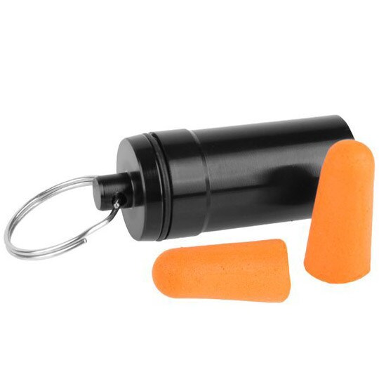 Earmor Hearing Protectors with Aluminium Case S15