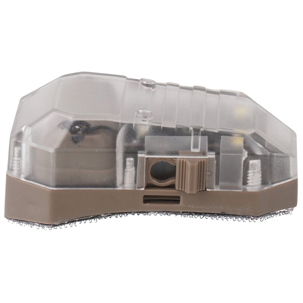 Opsmen F101 Stealth Helmet Electronic Light - Coyote