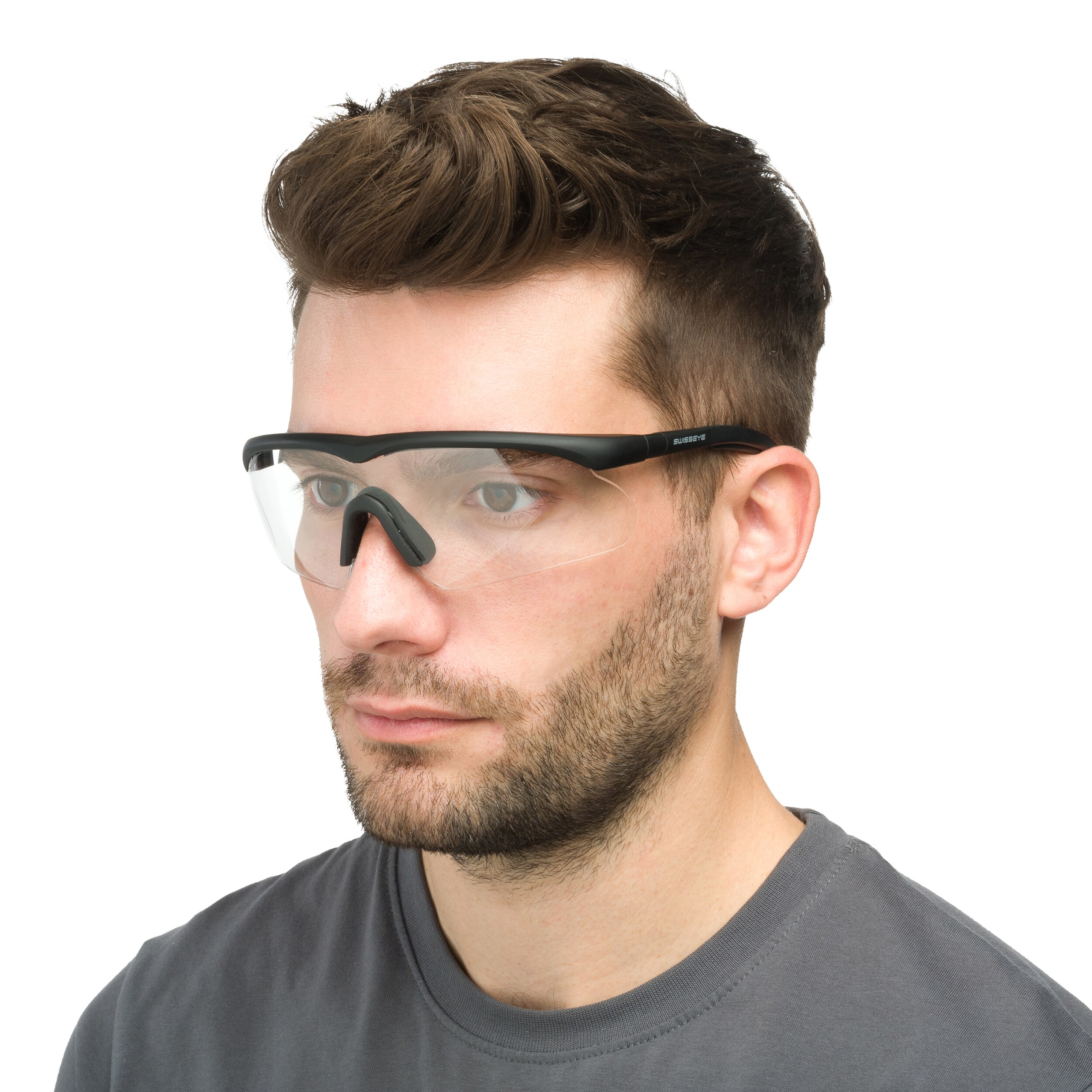 Swiss Eye Raptor tactical glasses