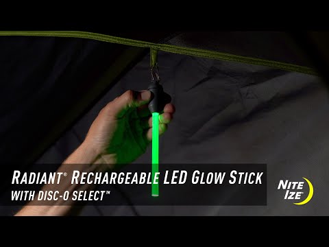 LED Nite Ize Radiant Glow Stick