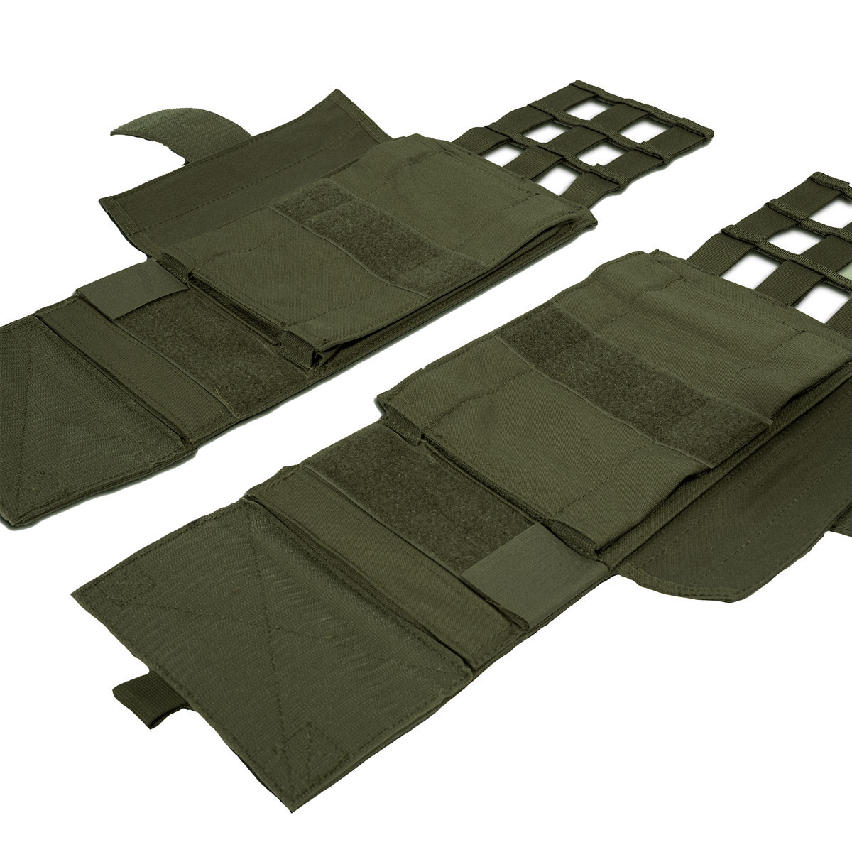 Pentagon Combat Modular Cummerbund - Olive