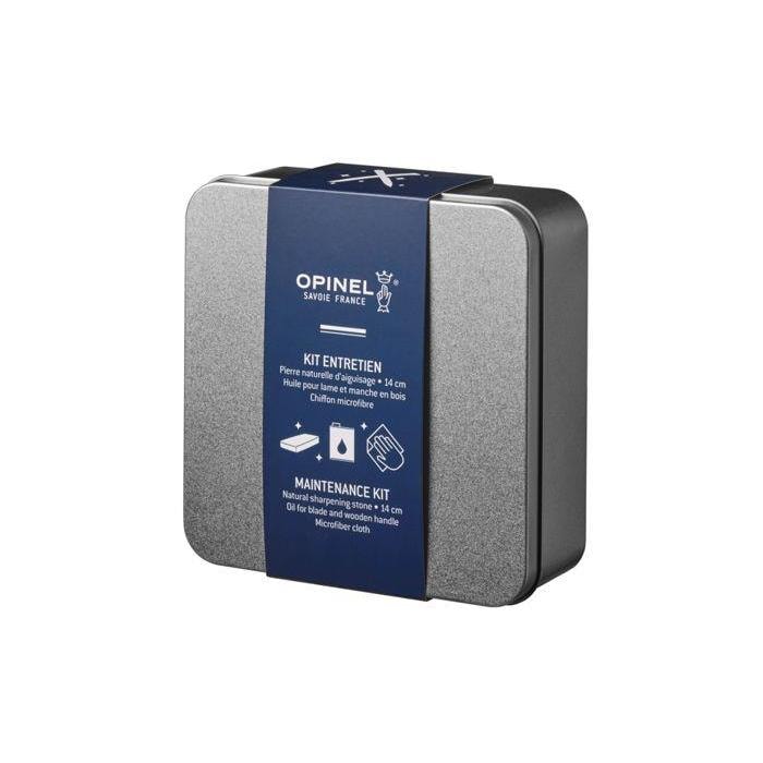 Opinel Knife Maintenance Kit
