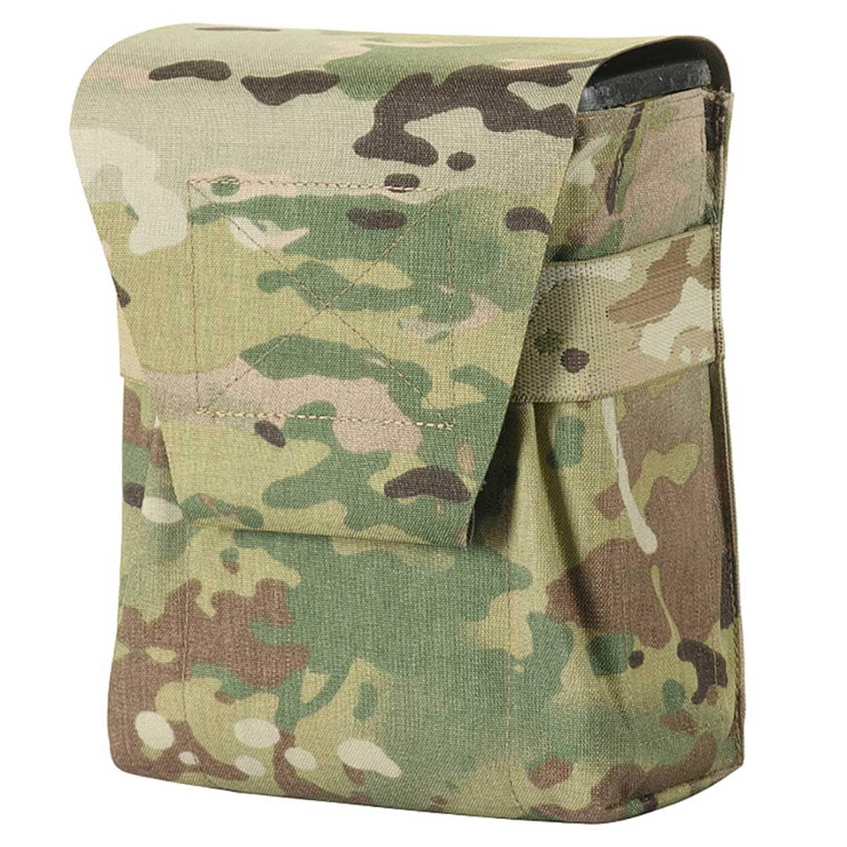 M-Tac M249 Magazine Pouch - MultiCam