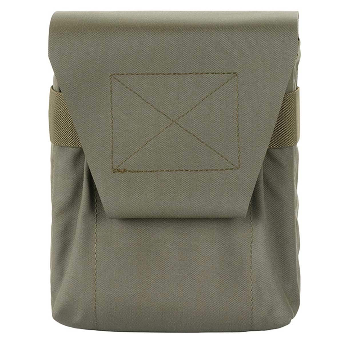 M-Tac M249 Pouch - Ranger Green