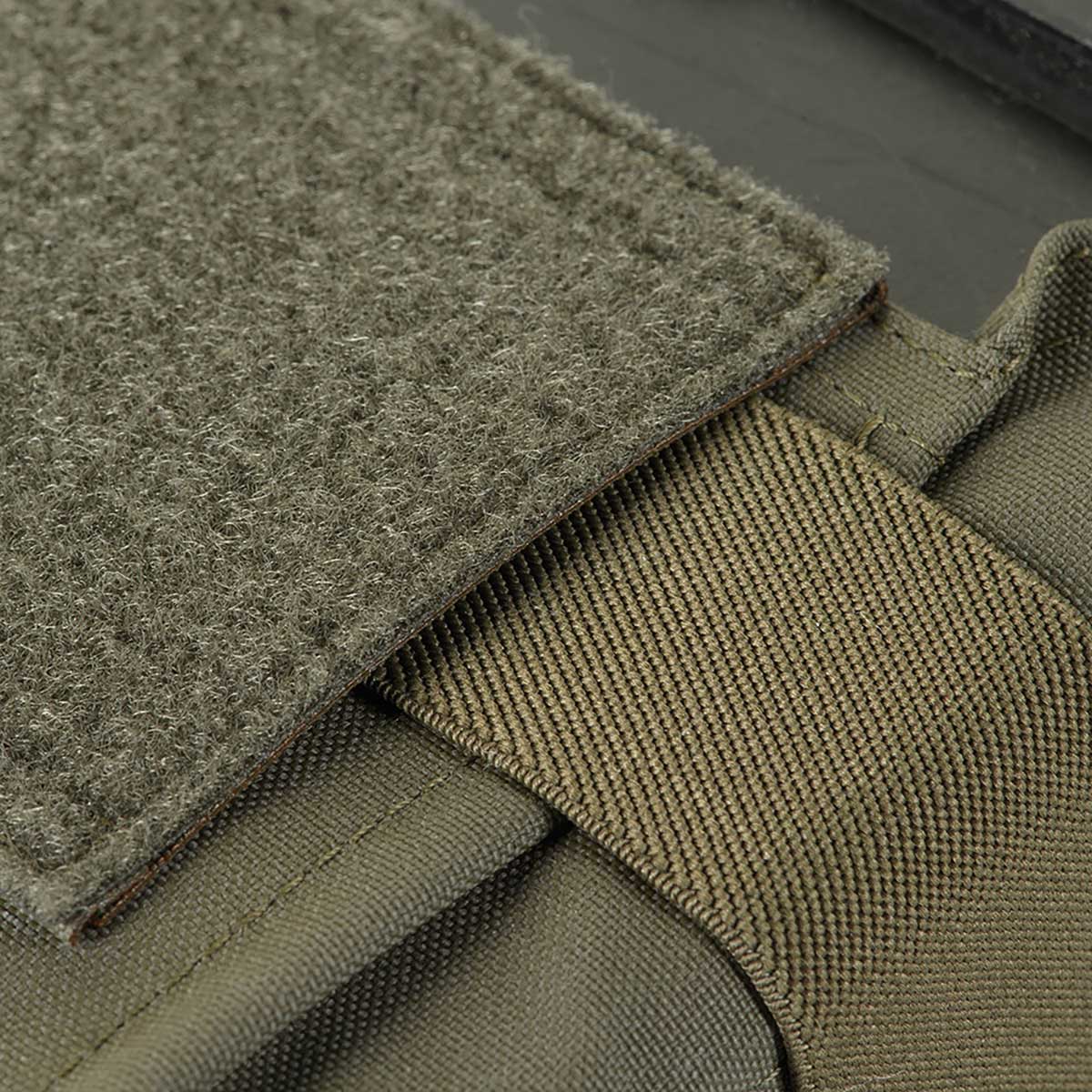 M-Tac M249 Pouch - Ranger Green