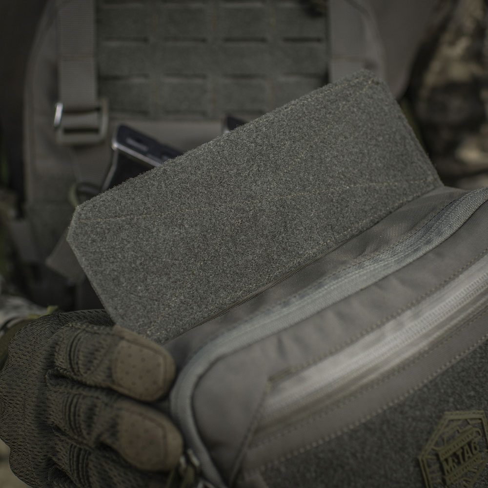 Pouch M-Tac Gen. II Elite Large - Ranger Green