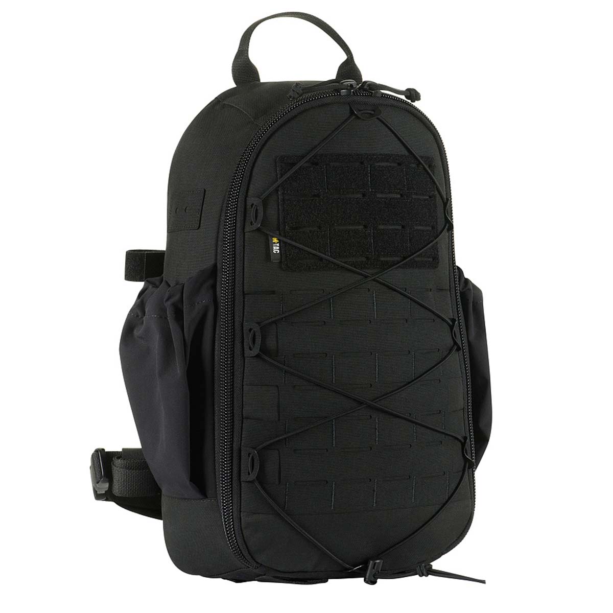 M-Tac Sturm Elite Backpack 15 l - Black