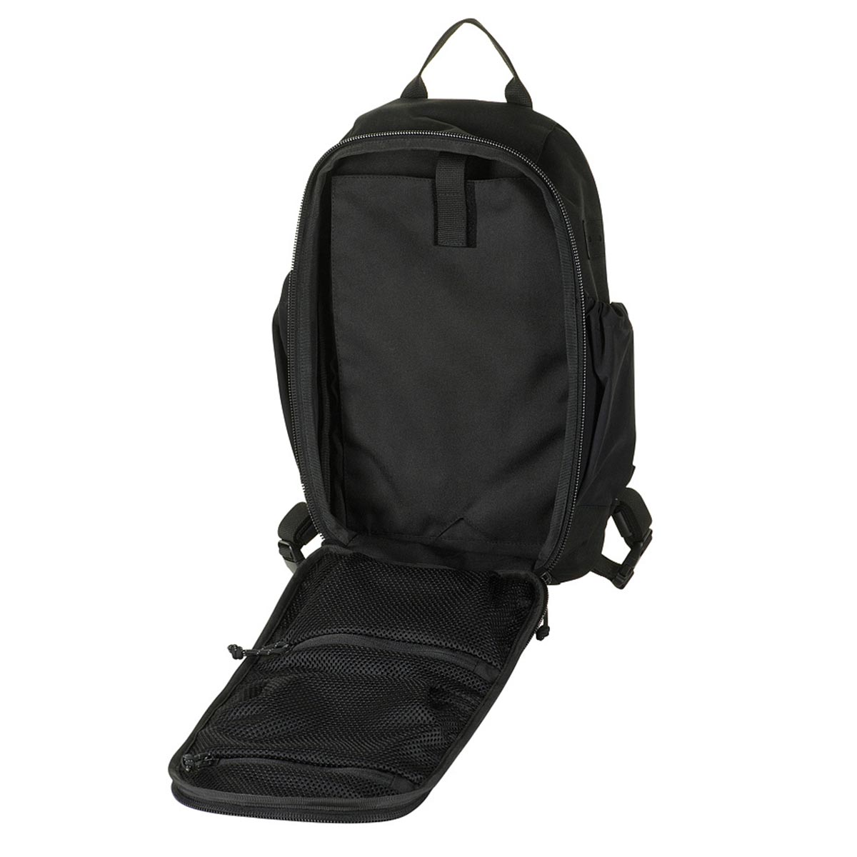 M-Tac Sturm Elite Backpack 15 l - Black