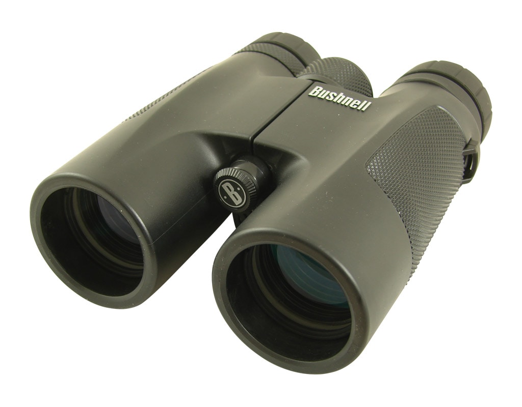 Bushnell PowerView 10x42 Roof Binoculars