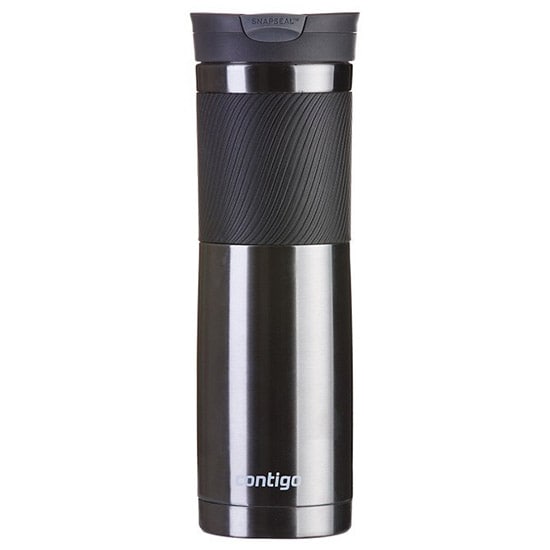 Contigo Byron 720 ml Travel Mug - Gunmetal