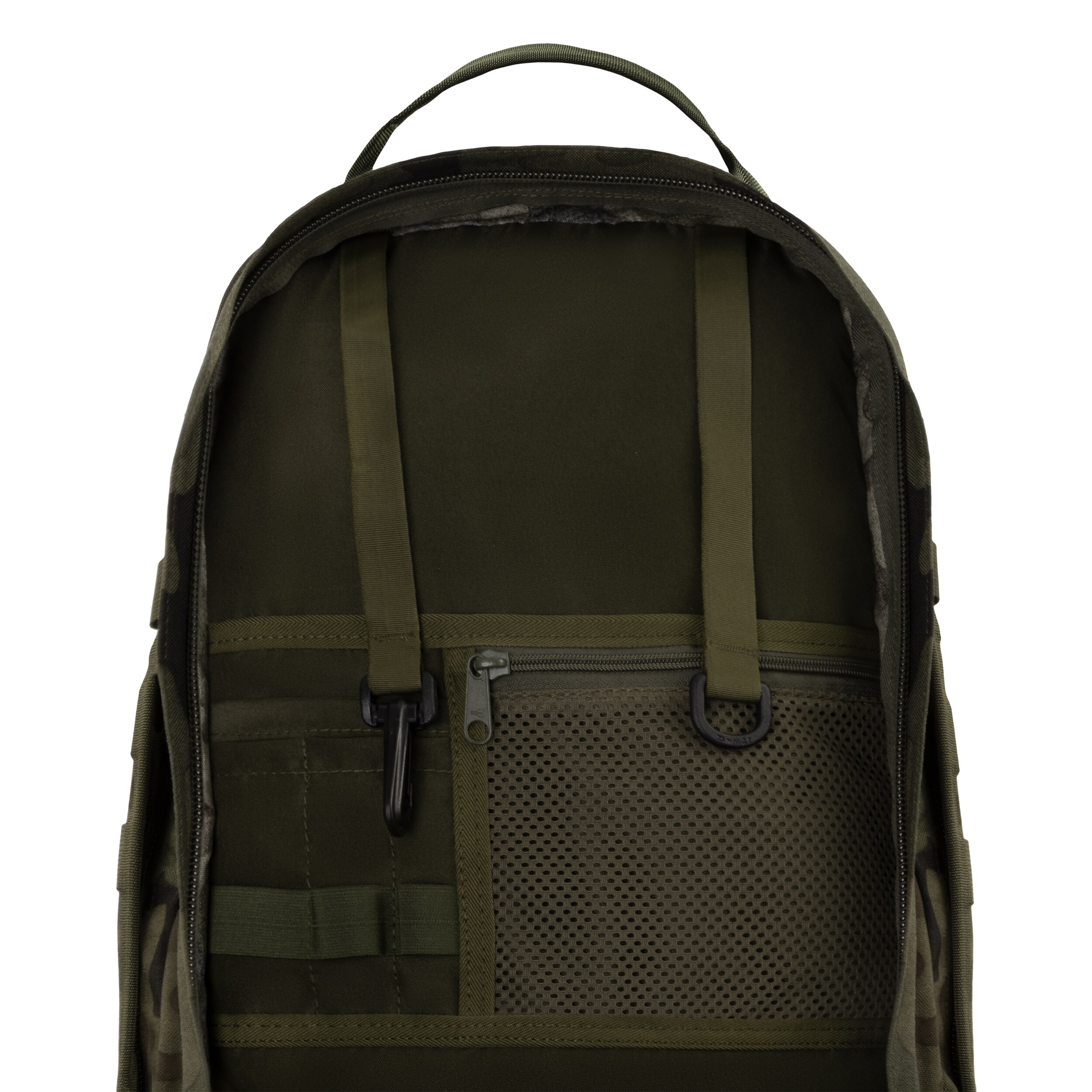 Wisport Sparrow II Backpack 30 l - wz.93 Pantera PL Woodland