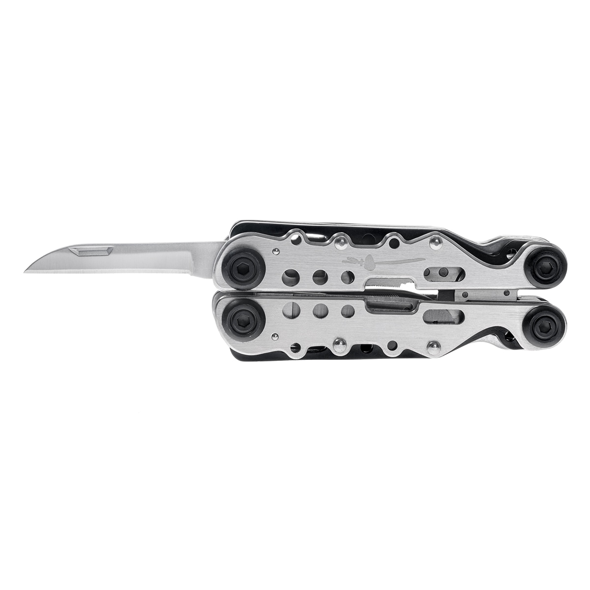 Sayre Silver SKMT-27SLV Multitool