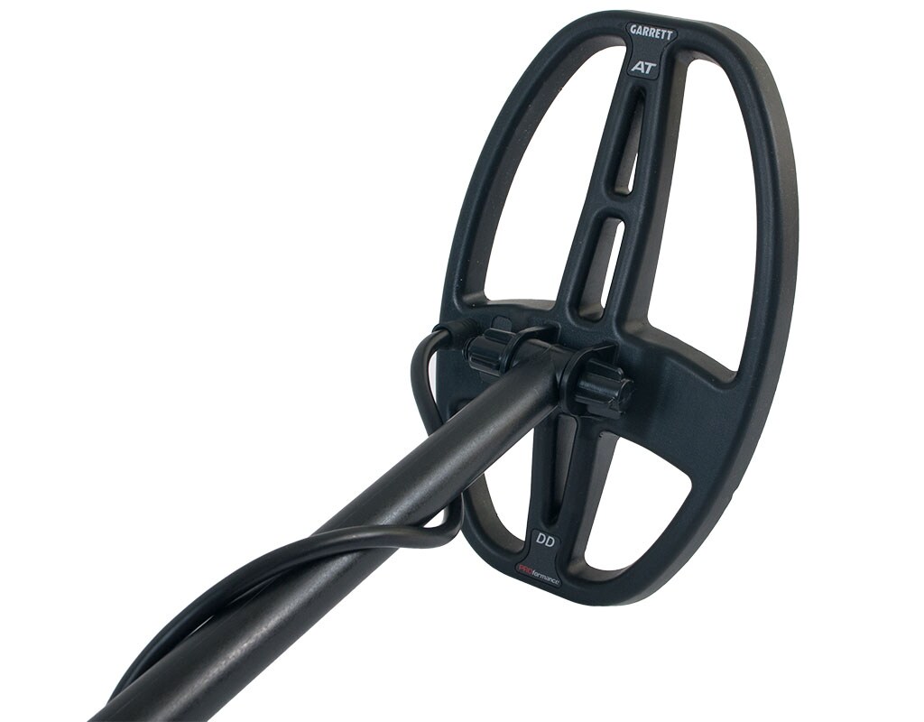 Garrett AT Gold Metal detector