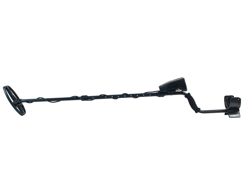 Garrett AT Gold Metal detector