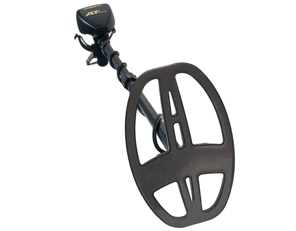 Garrett AT Gold Metal detector