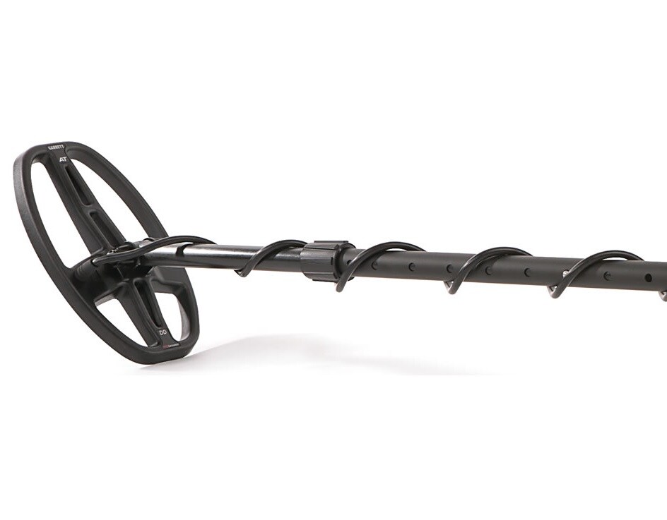 Garrett AT Gold Metal detector