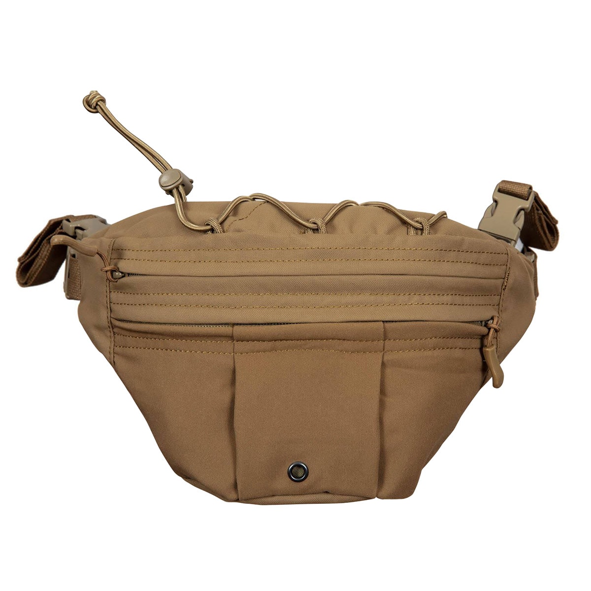 TwinFalcons Waist Bag TWF-20-031062 - Coyote Brown