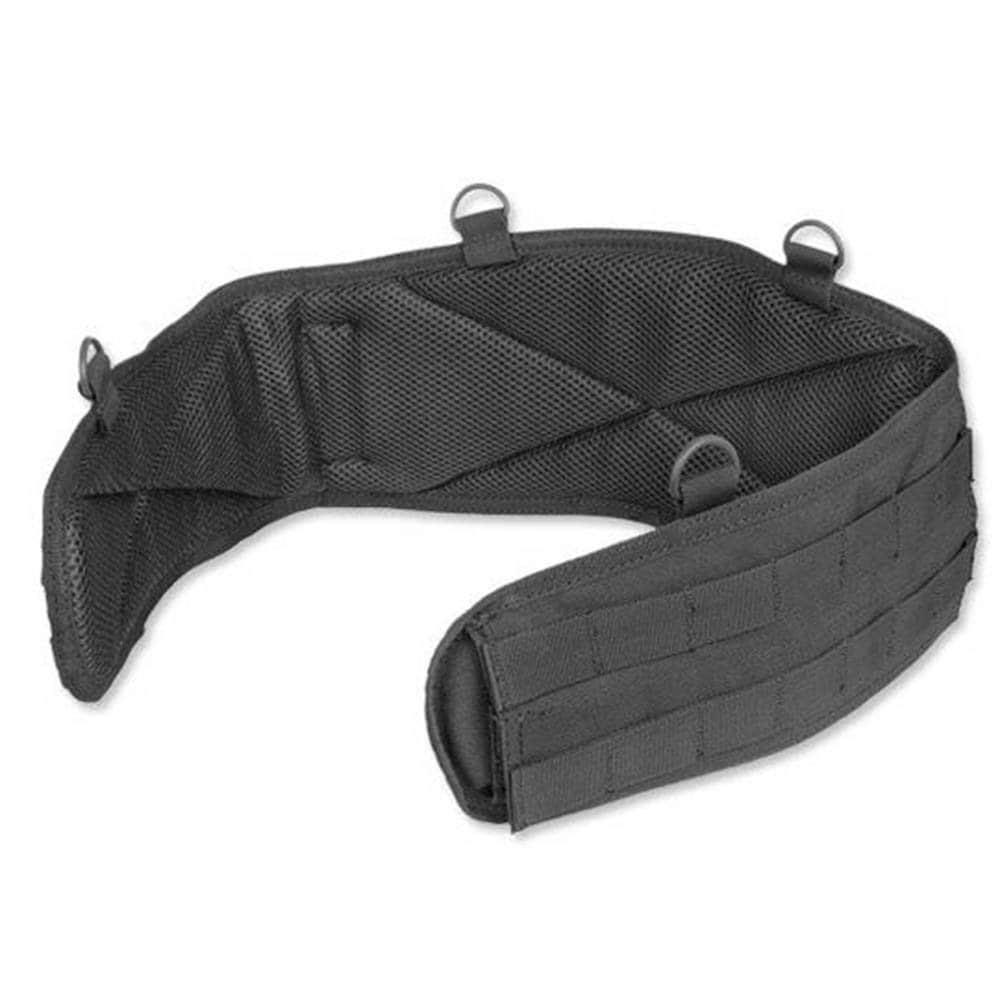 Condor Gen 2 Battle Belt Overlay - Black