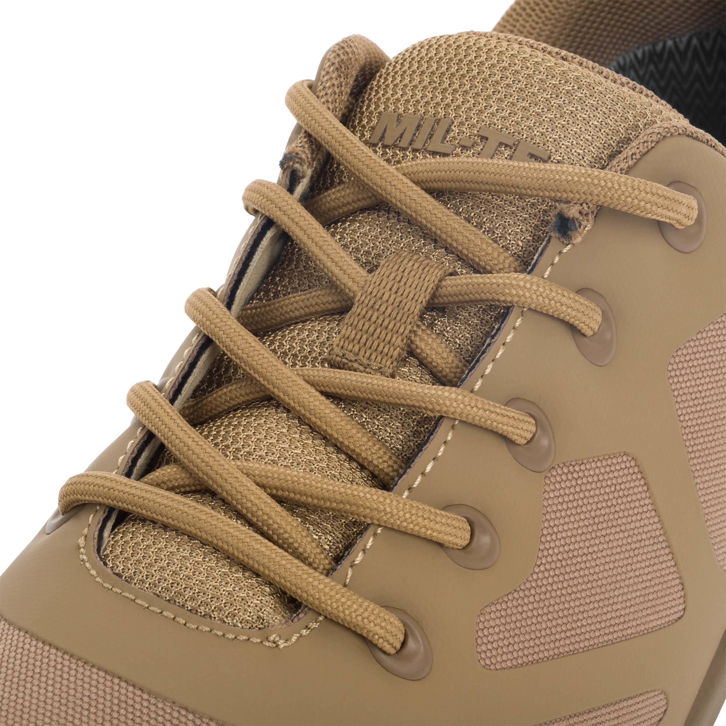 Mil-Tec Chimera Low Shoes Dark Coyote