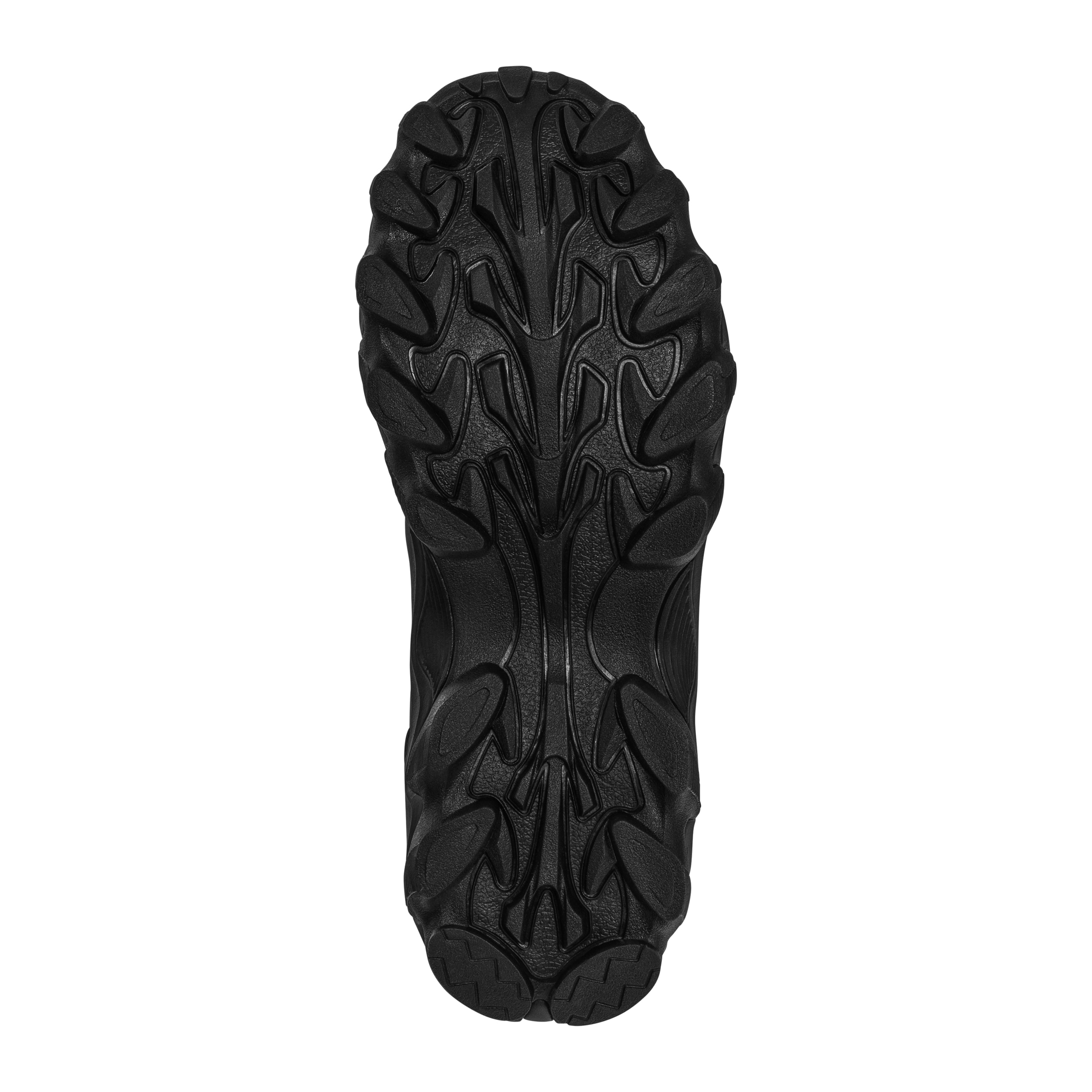 Mil-Tec Chimera Mid Shoes Black