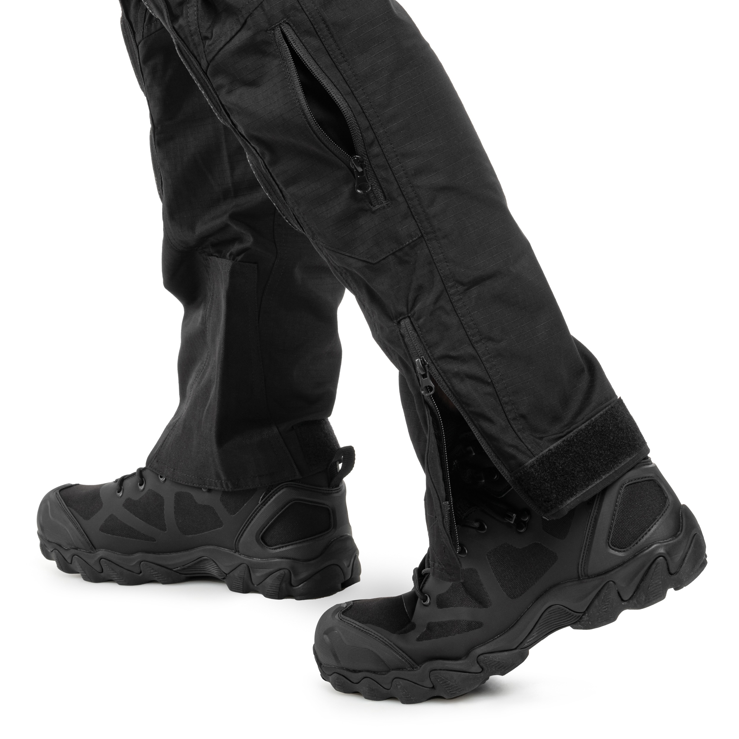 Mil-Tec Chimera Mid Shoes Black