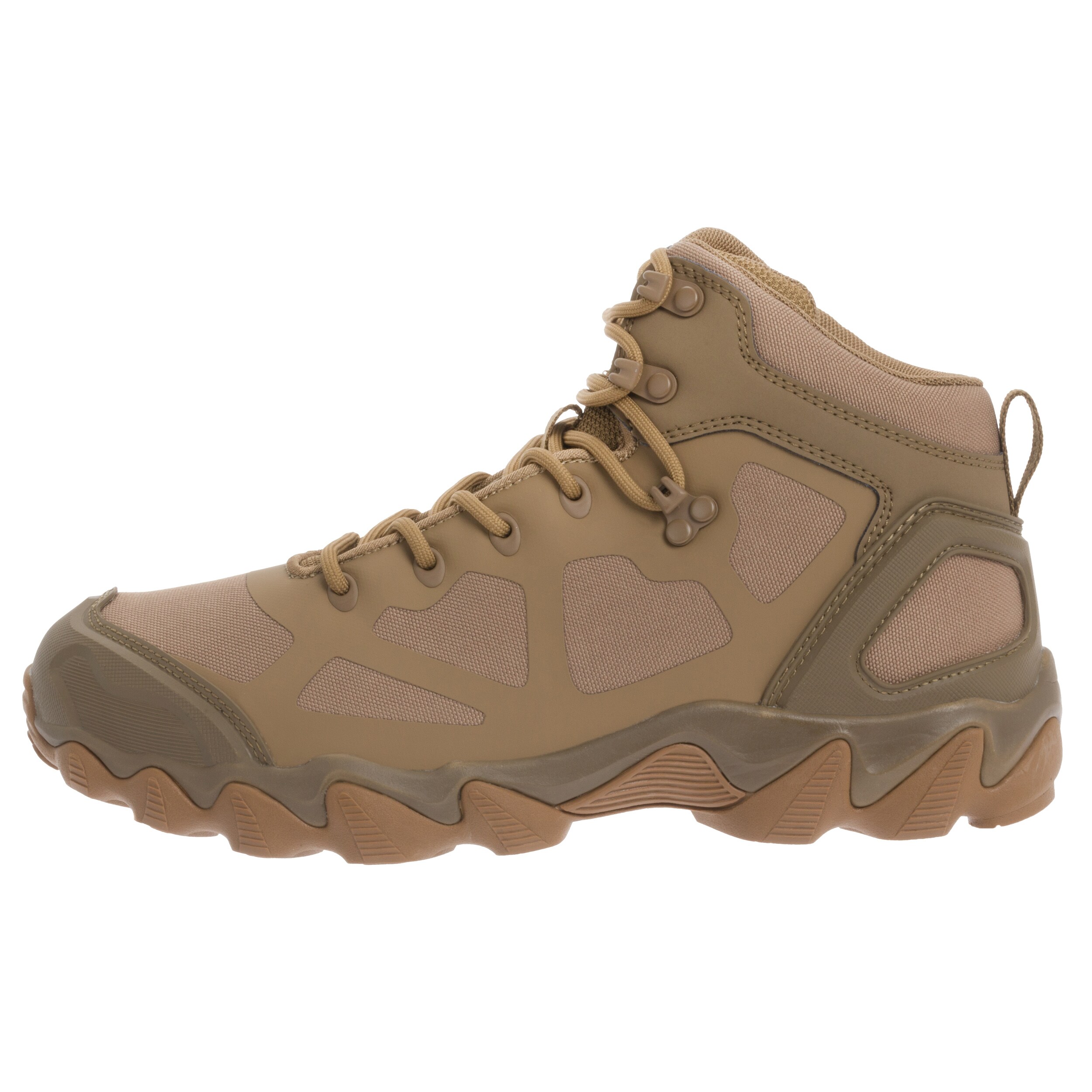 Mil-Tec Chimera Mid Shoes Dark Coyote