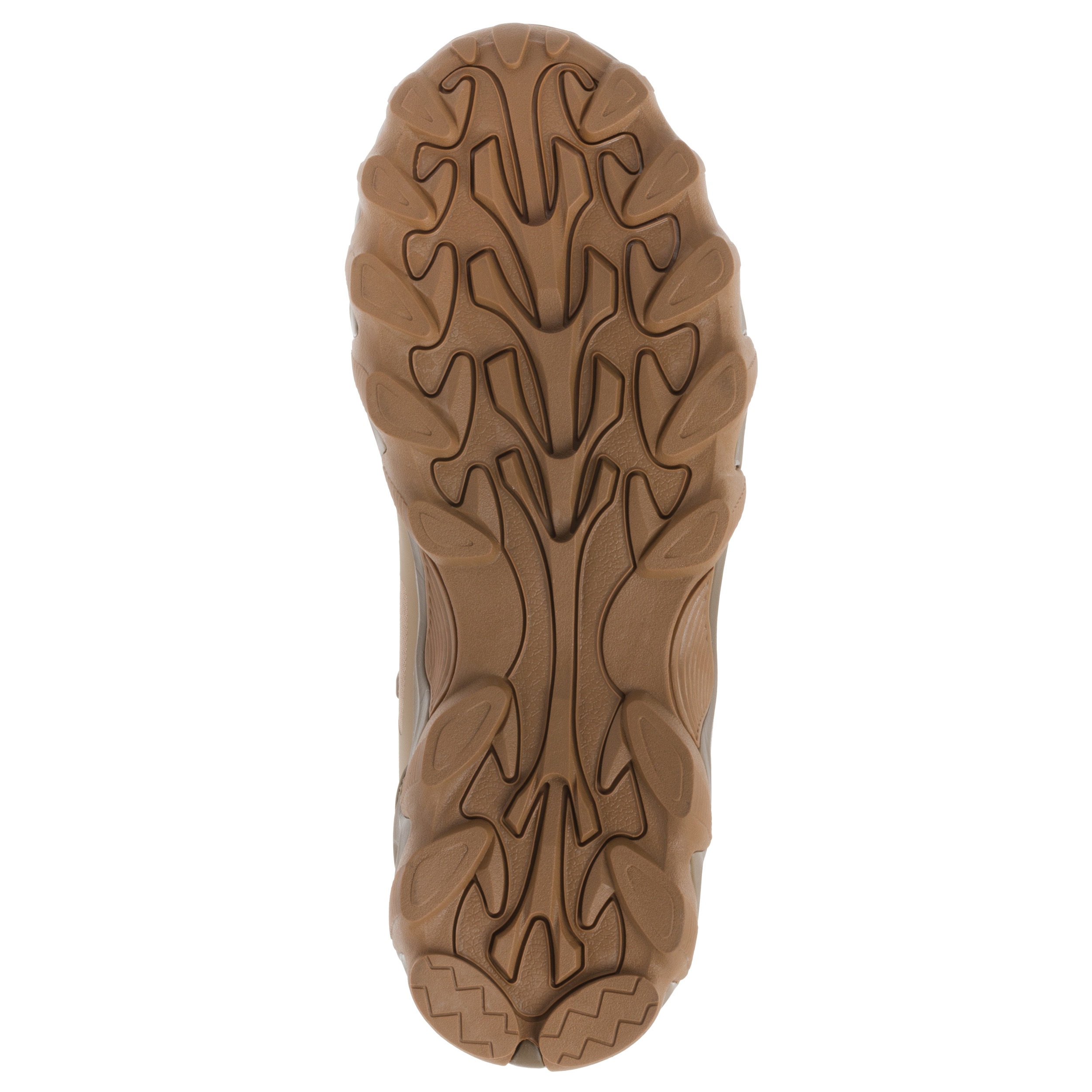 Mil-Tec Chimera Mid Shoes Dark Coyote