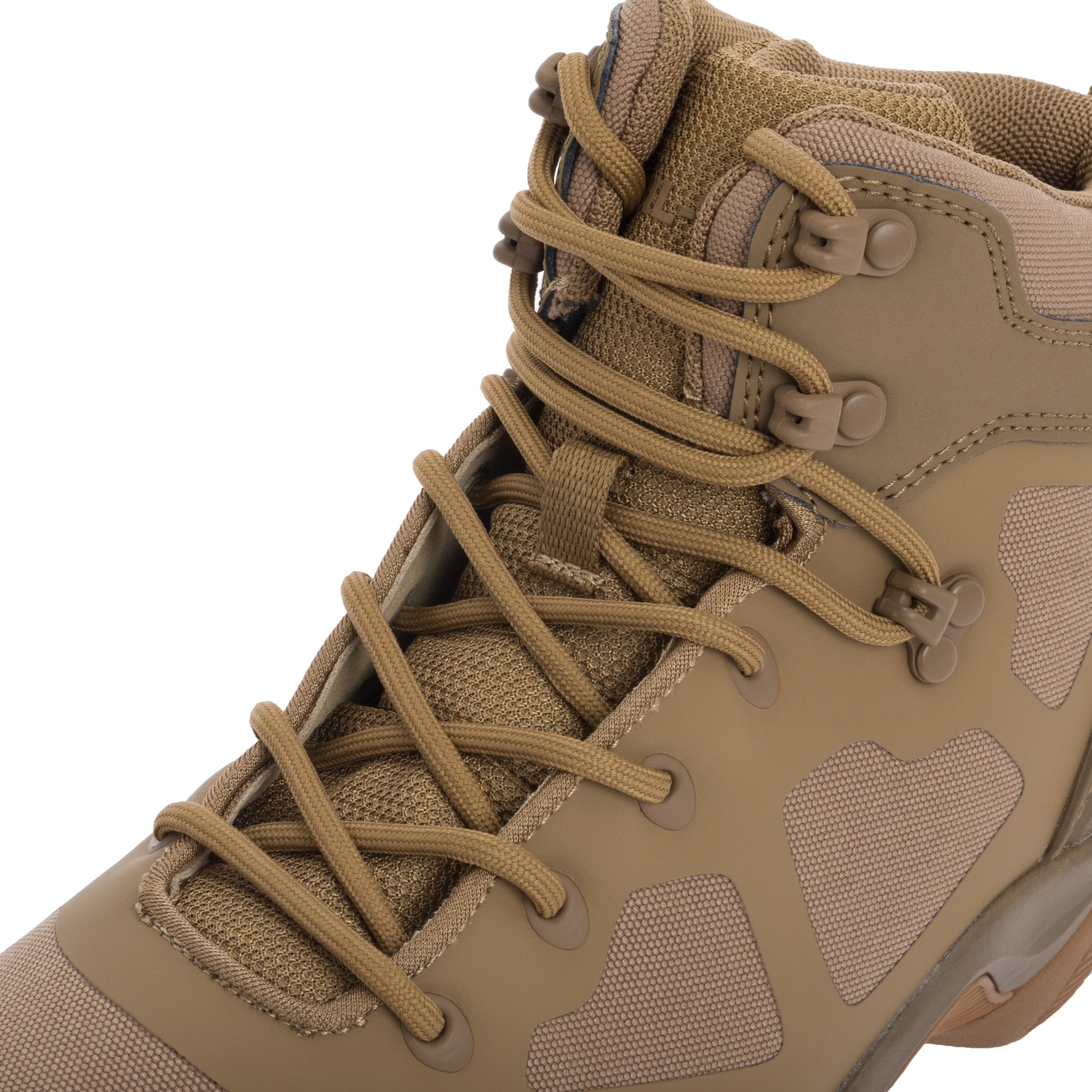 Mil-Tec Chimera Mid Shoes Dark Coyote