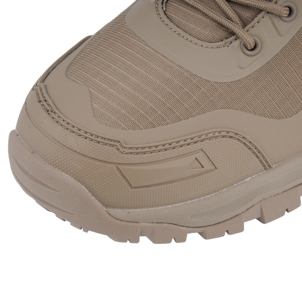 Mil-Tec Lightweight Boots Coyote