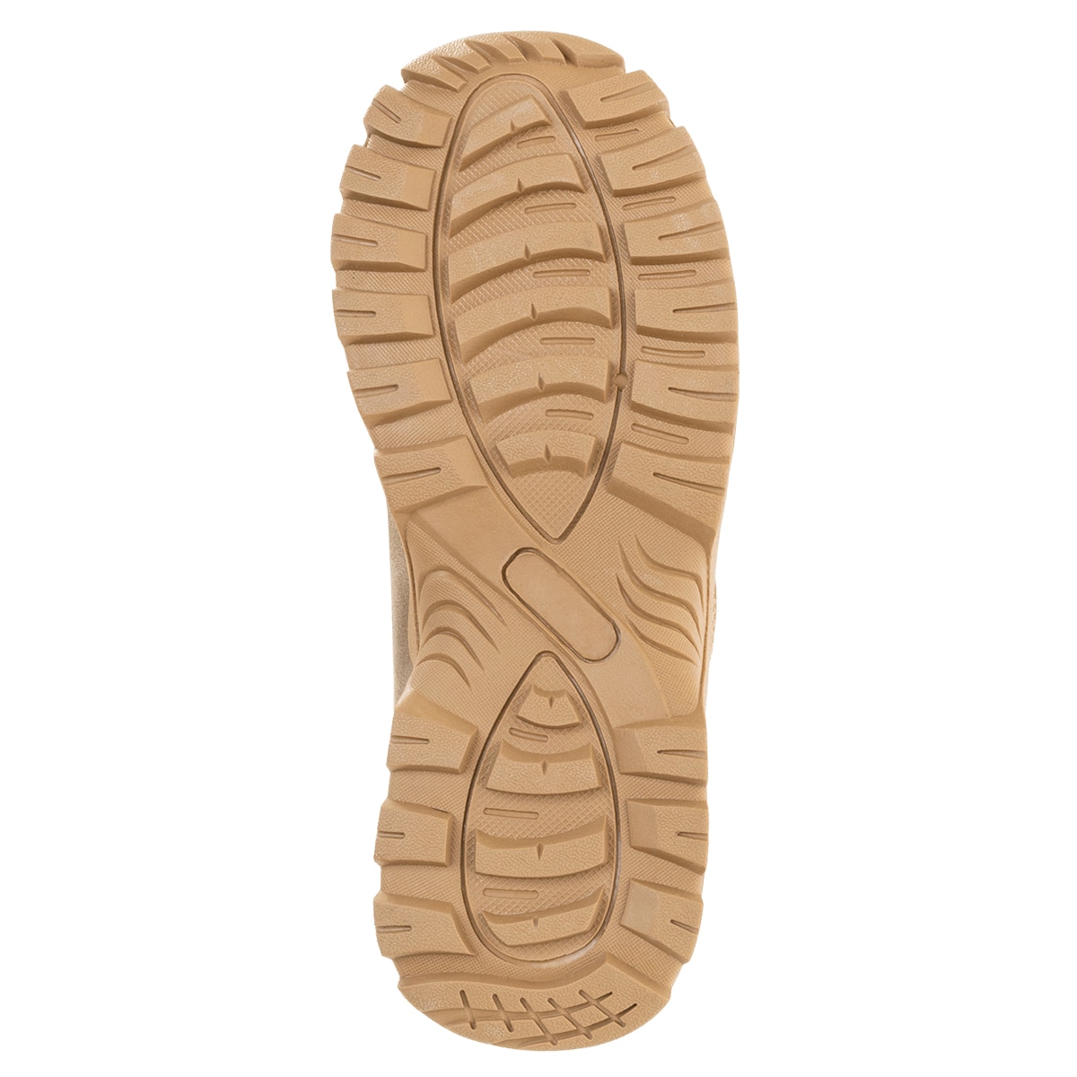 Mil-Tec Patrol One Zip Boots Coyote