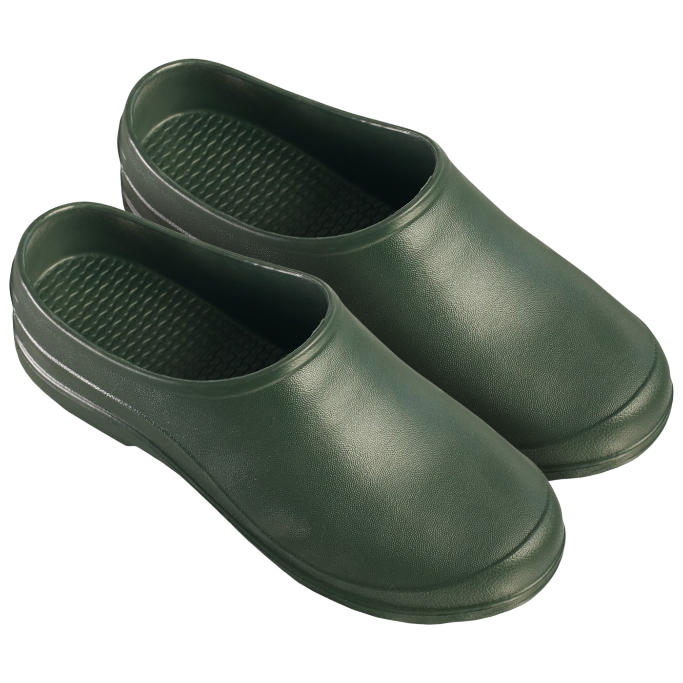 Dry Walker X-Clap Wellington Boots - Olive