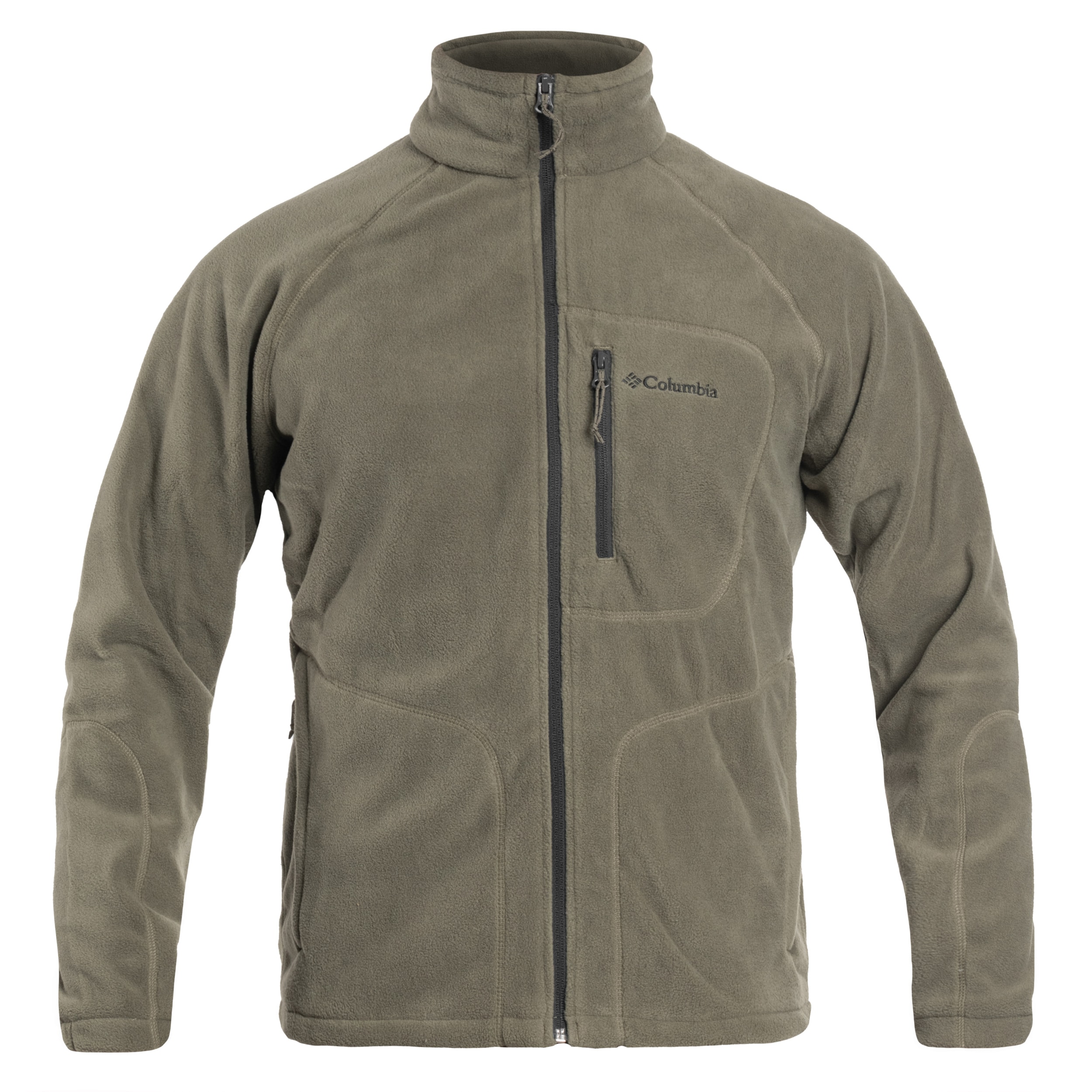 Columbia Fast Trek II Fleece - Green