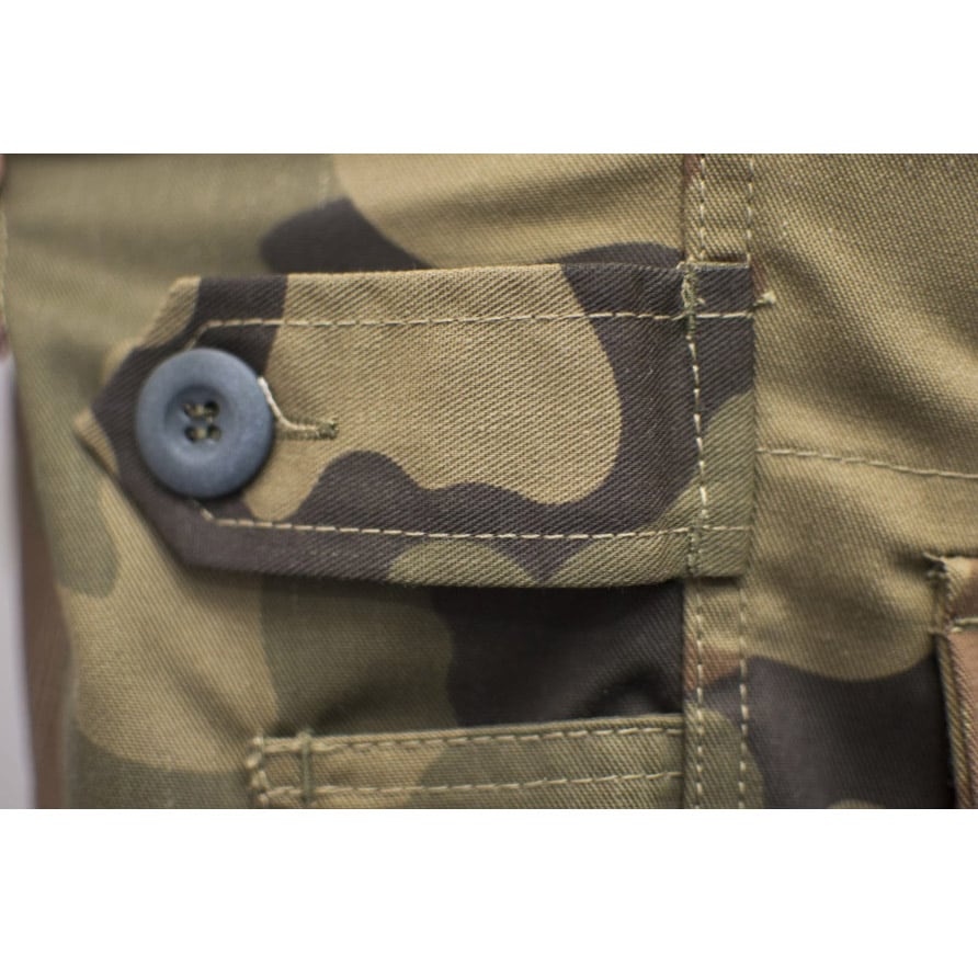 Maxtex Field Pants - wz.93 Pantera PL Woodland