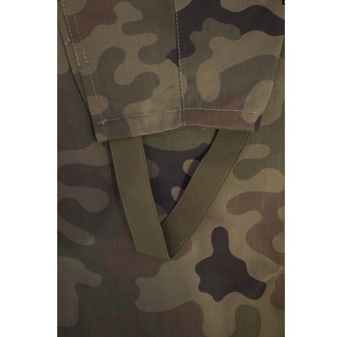 Maxtex Field Pants - wz.93 Pantera PL Woodland