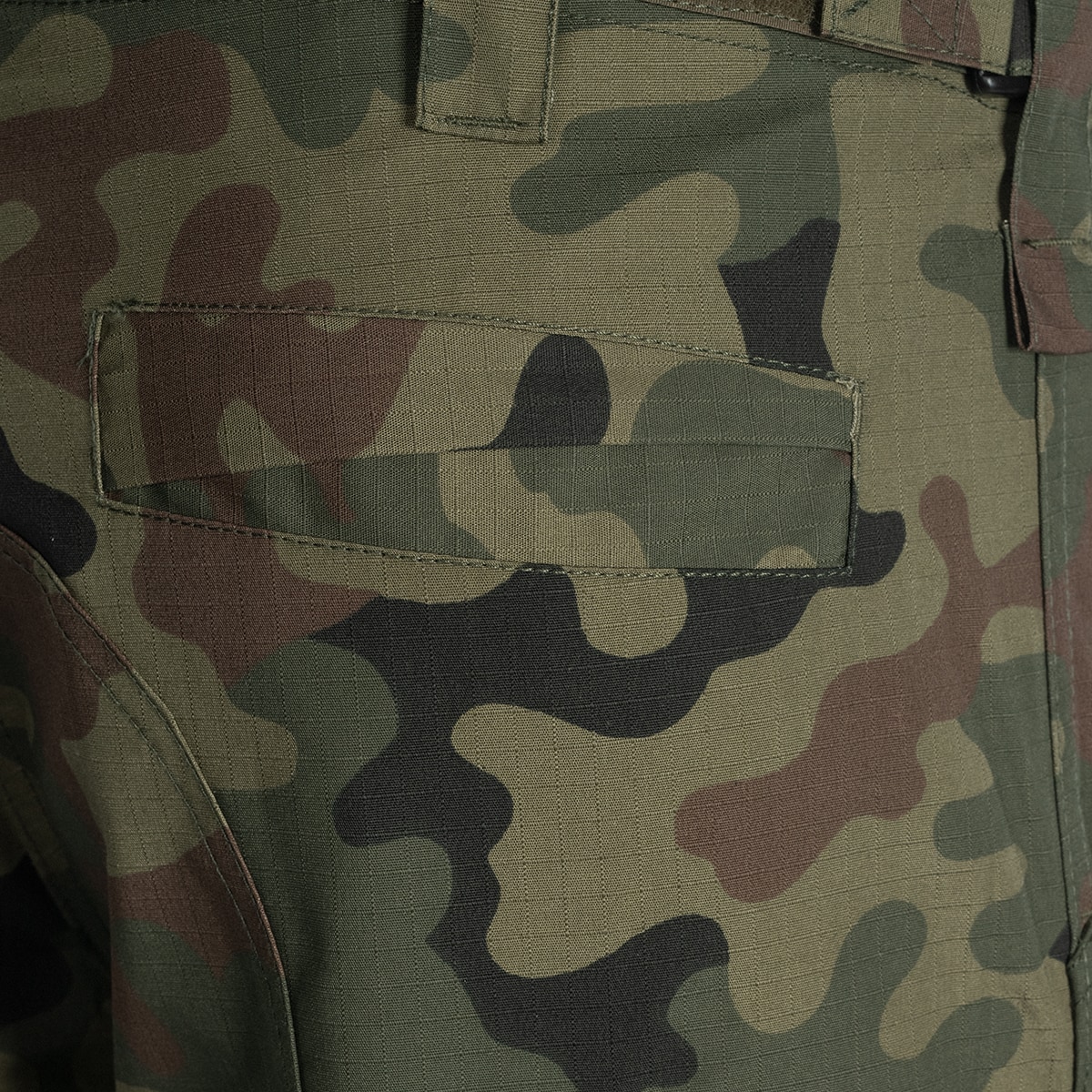 Maxtex ATP Military Pants wz.93 Pantera PL Woodland