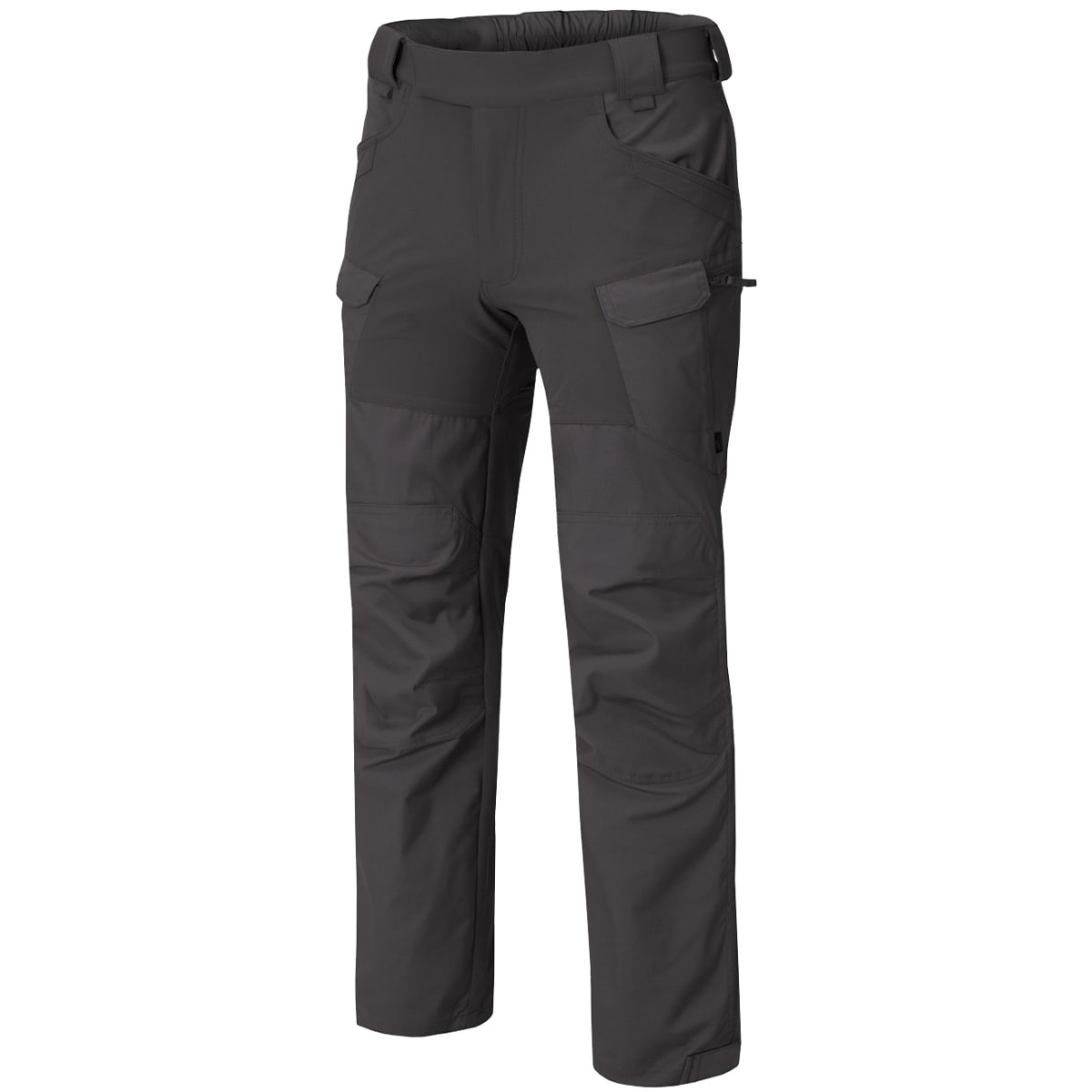 Helikon Hybrid Outback DuraCanvas Pants - Ash Grey