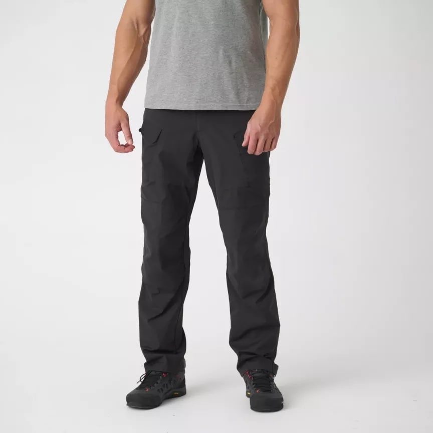 Helikon-Tex Hybrid Outback DuraCanvas Pants - Ash Grey