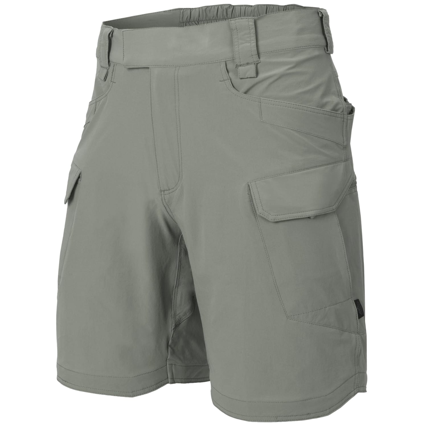 Helikon OTS 8.5" VersaStretch Lite Shorts - Olive Drab
