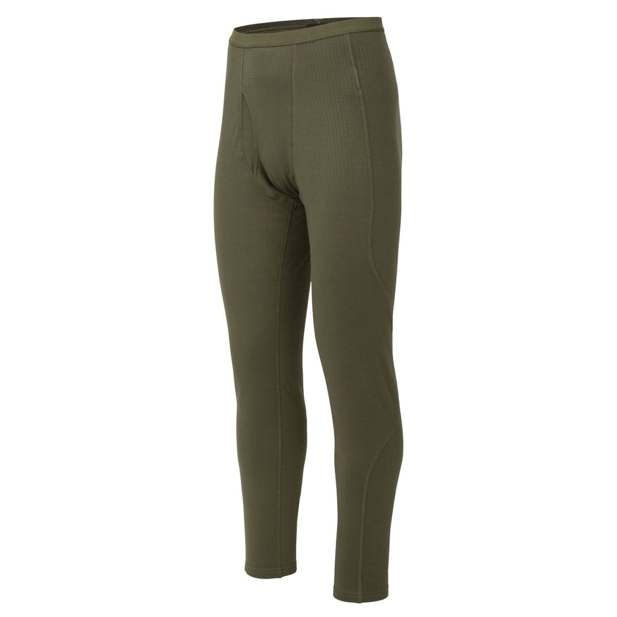 Helikon US LVL 2 Long Johns - Olive Green