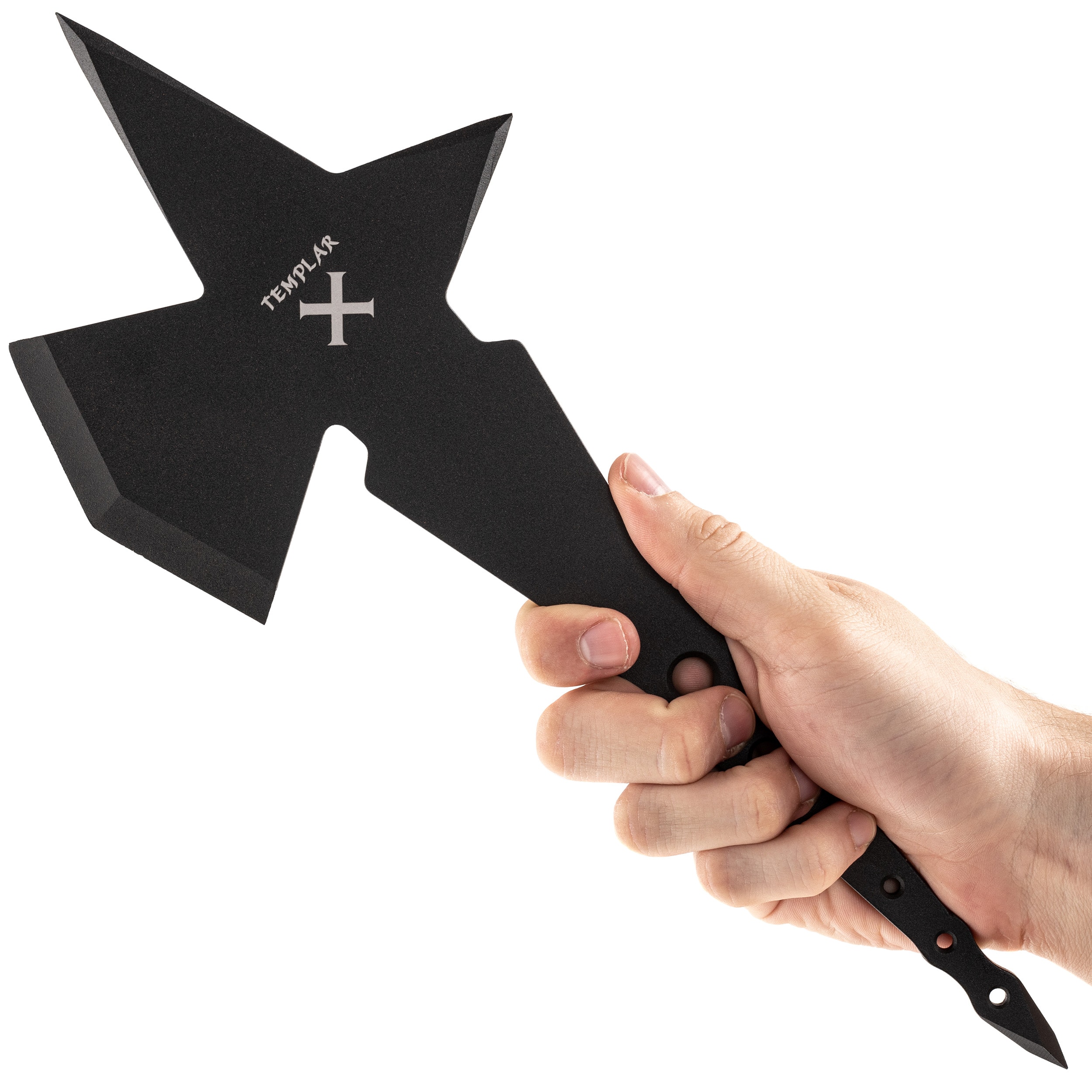 Cold Steel Templar X Throwing Axe