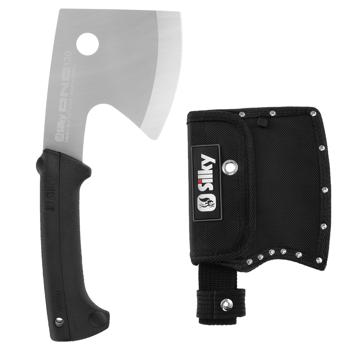 Silky Ono 120 Hatchet
