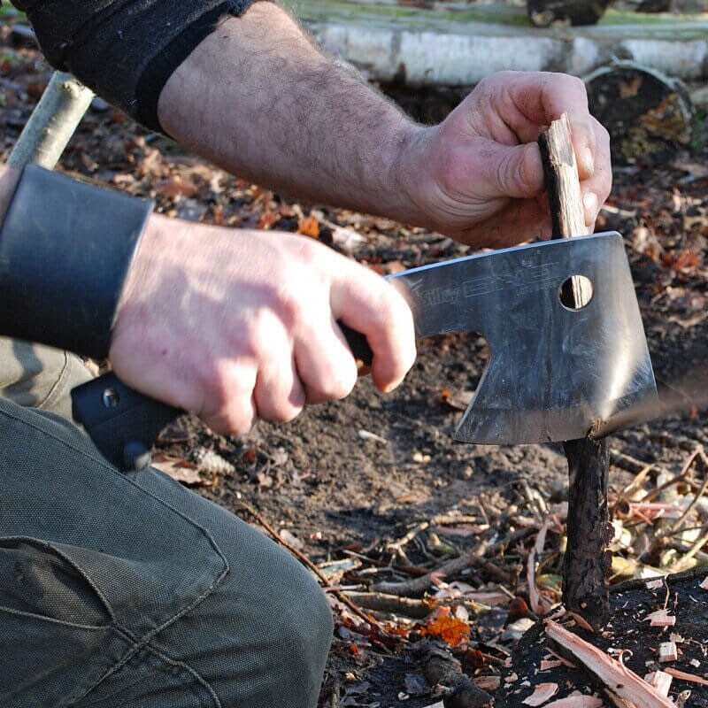 Silky Ono 120 Hatchet
