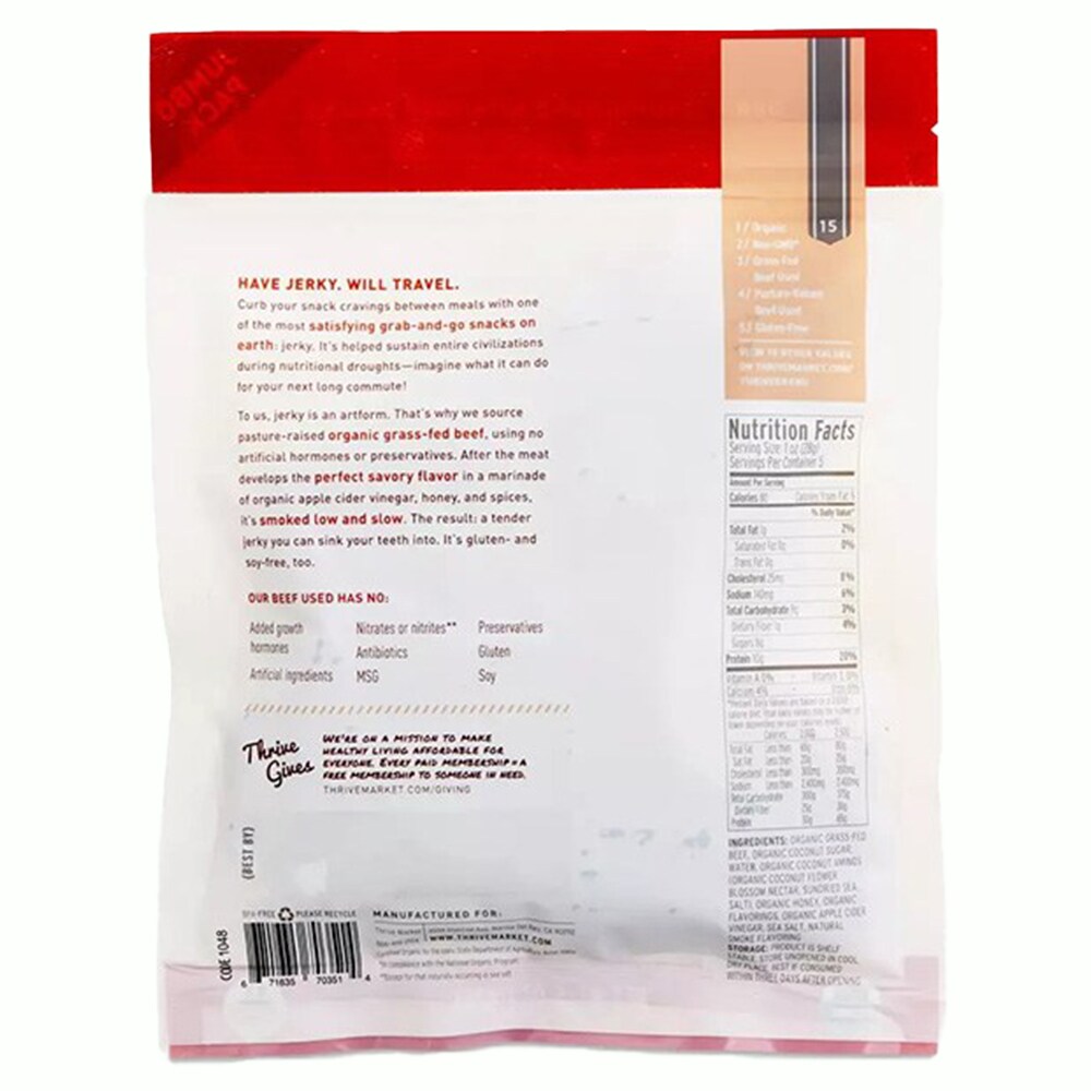 ReadyWise Freeze-Dried Food Package - 120 lunch servings