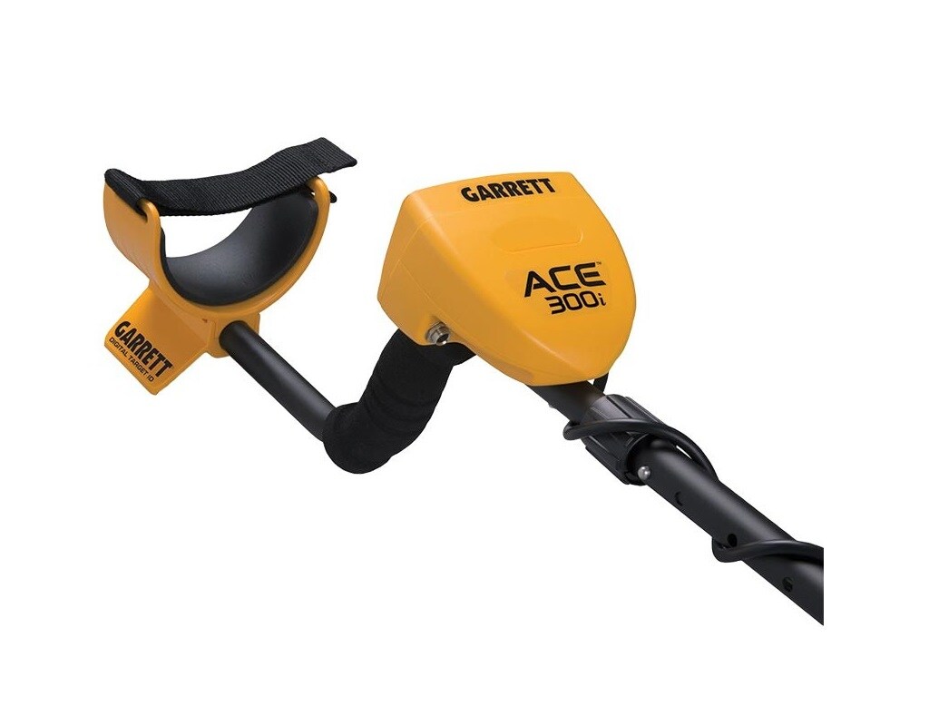 Garrett ACE 300i Metal Detector