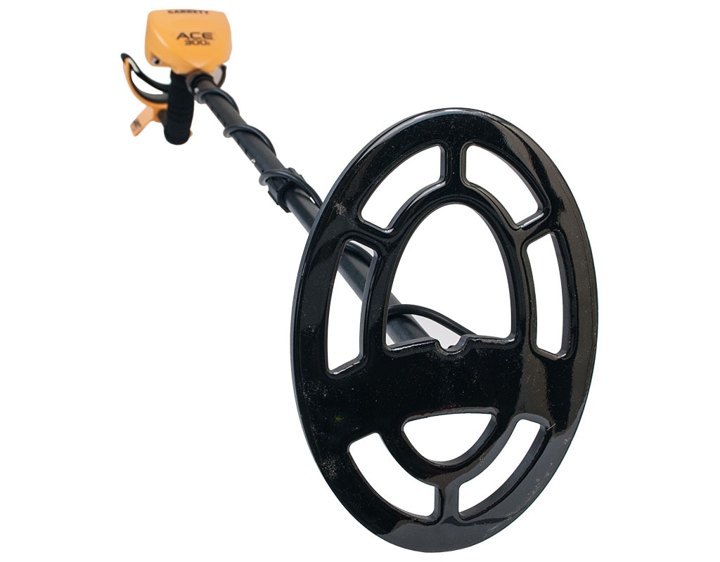 Garrett ACE 300i Metal Detector