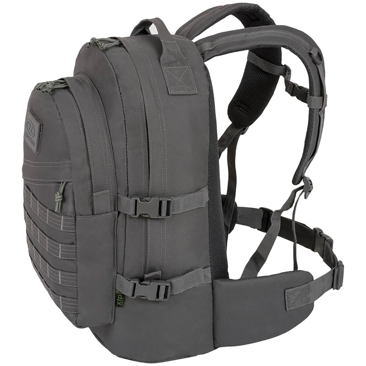 Highlander Backpack Forces Recon 40 l - Grey